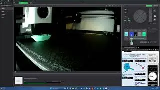 Bambu Labs X1C with Prusa MK4 BonkersBenchy settings