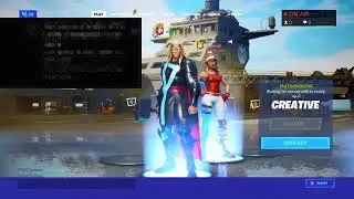 Fortnite Stream