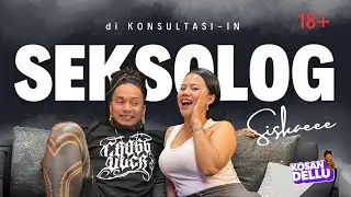 Ternyata SISKAEEE Seorang Seksolog, Kosan Gua Ternodai!!! - Kosan Dellu
