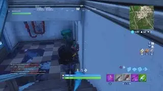 Clean snipe