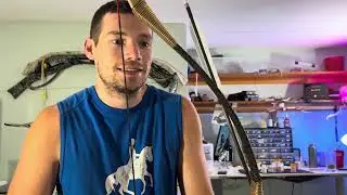 Bad Bow Review- Top Archery horse bow