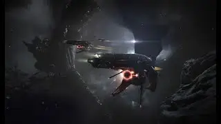EVE Online. Angel 10/10 на Vargur'e