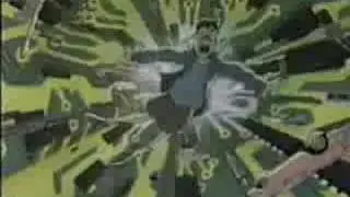 Fenomenoide - Freakazoid