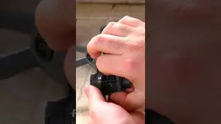 How To Change Dji Mavic 3 ND Filter | 