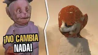 ¡Nueva actualizacion de Slendytubbies 3! [2.46]