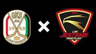PORUBA CUP: GKS Jastrzębie - LHK Jestřábi Prostějov