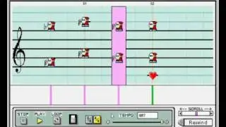 ET Mario Composer