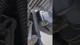 stels flame 200 установка дуг