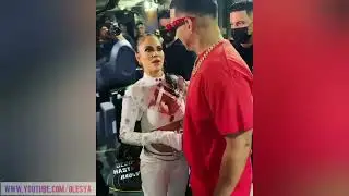 Daddy Yankee en Calibash 2022 en Los Angeles ✨