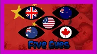 The Hidden Power of the West|👁️| Quick and Simple