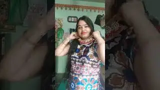 meesho online necklace set#bhupendra pal#shortsvideo #trending ♥️♥️♥️#