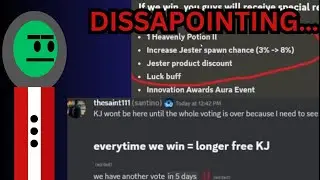 The Innovation Awards Is Kinda…. Disappointing