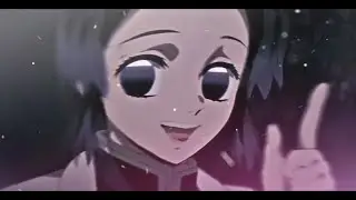Shinobu Edit - Trap Queen | Alight Motion