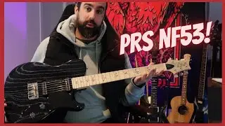 PRS NF53 Review and Demo - Paul Reed Smith Guitars