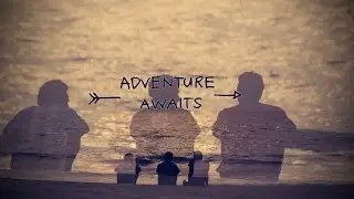 Adventure Awaits