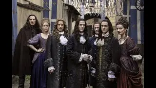 versailles cast