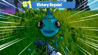 Another Day, Another Victory For The OG
