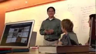 Amazing Stories (HD): Jazon Burnell