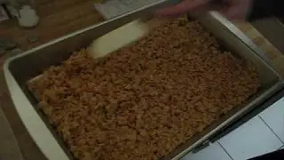 How to Make Rice Krispies Treats