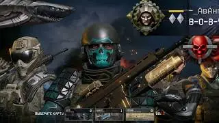 WARFACE FN GOLD SCAR ZEBOZOR WARFACE FN SCAR GOLD MEAT GRINDER