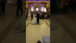 ЦЫГАНСКАЯ СВАДЬБА  МАРИНА  И САША