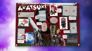 NARUTO SHIPPUDEN