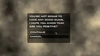 What Really Happened When You Prestiged in the Original MW2