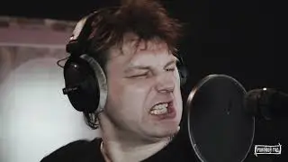 РОКОВОЙ ГОД - ОНАНИСТ (Studio Live Version)