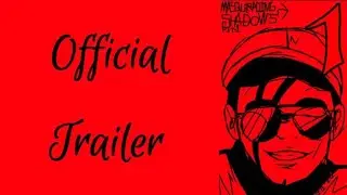 Masquerading Shadows - Official Trailer