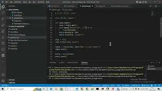 openai playground codex writing python tkinter code