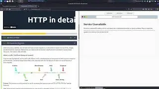 TRYHACKME || HTTP in Detail || 2021 || WALKTHROUGH