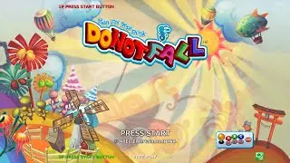 [Arcade] Do Not Fall - Run For Your Drink (2013)