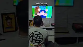 DRAGON BALL Z SPARKING ZERO #shorts #short #dragonballz