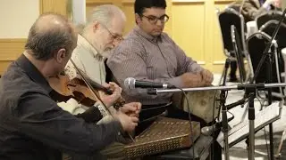 Darya Persian Music Ensemble - Part 2