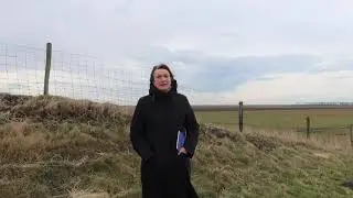 Voorbij de confrontatie met kwade machten - Natuur