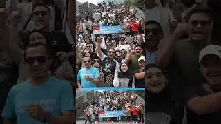 TIENS INDONESIA - CHINA TRIP 2023 | Day 2 #bettertiensbetterlife