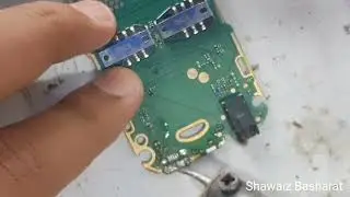 Nokia TA-1114 Charging problem | How to change nokia 106 charging jeck | 100 % solution Urdu / Hindi