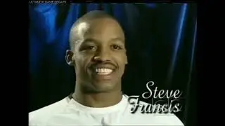 Battle Of The West: Lakers Vs Rockets Game 4 - 2004 NBA Playoffs Round 1