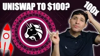 Will This Altcoin Make You a Millionaire 2021! What is Uniswap (UNI)?