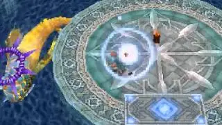 Avalon Code - Perkele Battle