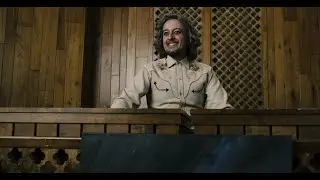 Ten Lords A-Leaping (Short Film) - Official Trailer