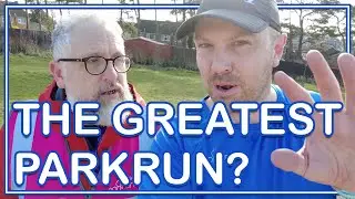 Is This The Greatest parkrun?