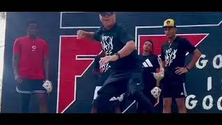 Train Like a Pro Athlete | Coach Lou Colon