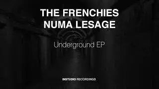 The Frenchies & Numa Lesage   Under G Original mix
