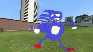 Garry's Mod NEXTBOTS VS ZETA PLAYERS
