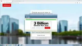 (Old) Install Java and Apache NetBeans 11.0