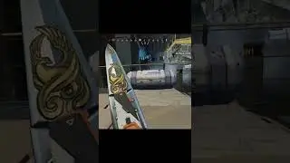 You have only 0.02% of getting this animation in valkyrie's heirloom.