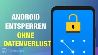 Unlock your Android phone without losing data – that’s how it works!