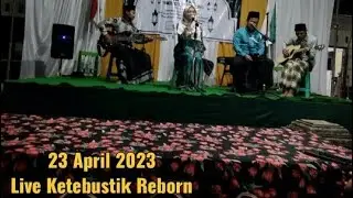 Live Konser Musik Desa Krandegan-Puring