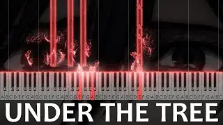 Sim - Under The Tree (Attack On Titan Final Season Sountrack) / Piano Ballads
